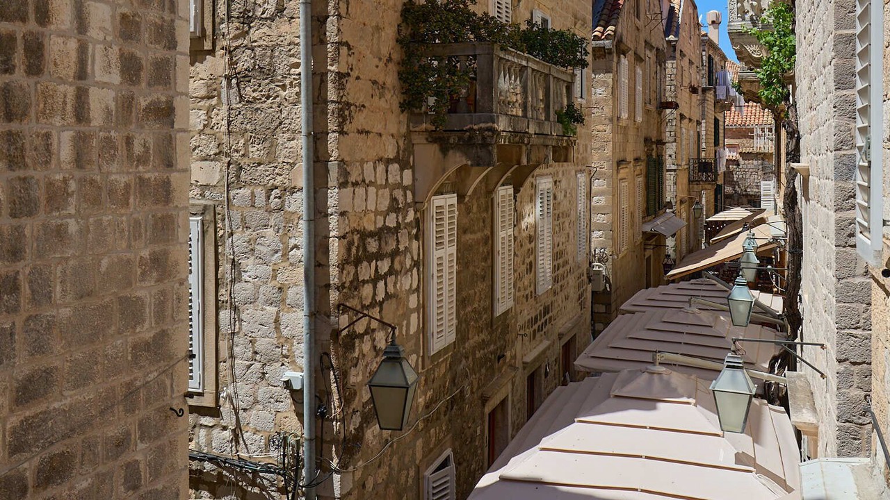 Photo of Others in Dubrovnik Old Town