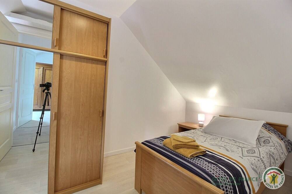 Photo of Bedroom in Tregueux