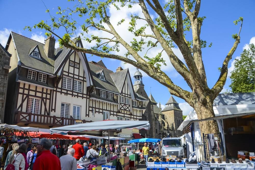 Photo of Outdoor in Tregueux