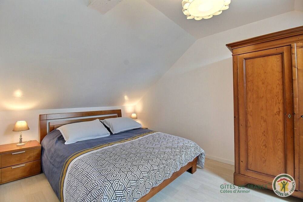 Photo of Bedroom in Tregueux