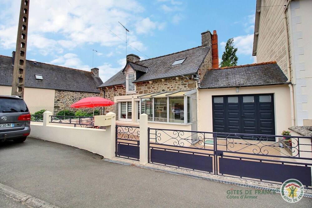 Photo of Outdoor in Tregueux