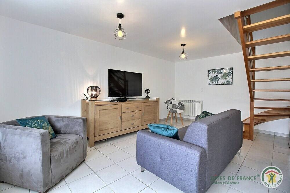 Photo of Livingroom in Tregueux