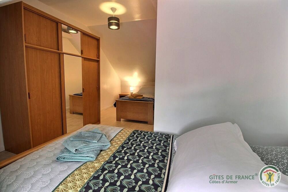 Photo of Bedroom in Tregueux