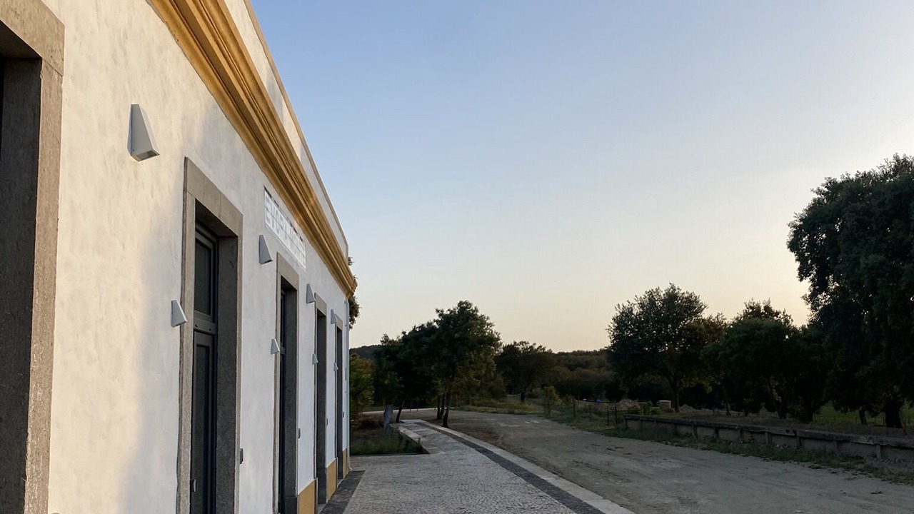 Photo of Outdoor in Evoramonte