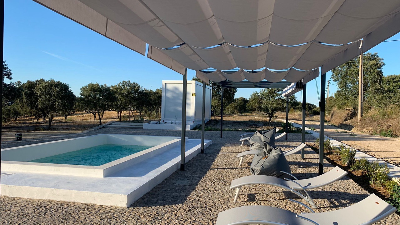 Photo of Outdoor in Evoramonte