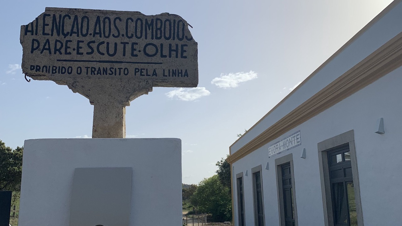 Photo of Outdoor in Evoramonte