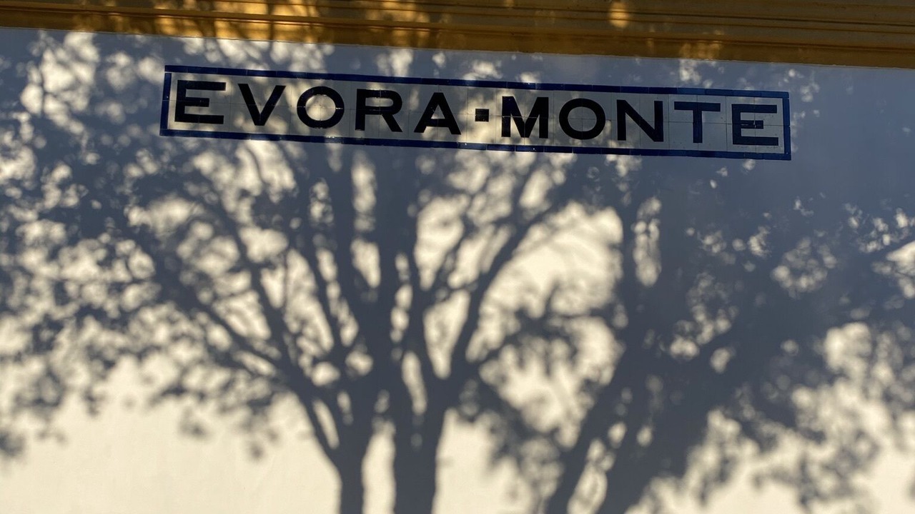 Photo of Outdoor in Evoramonte
