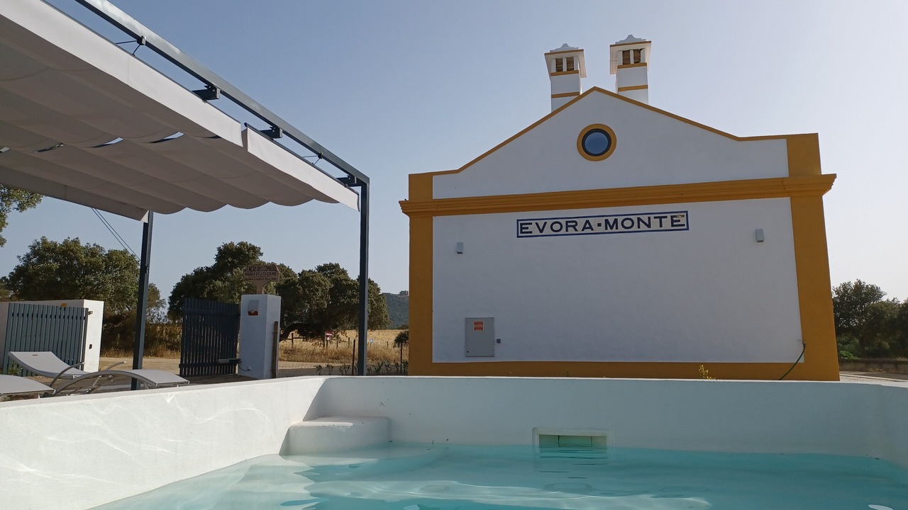 Photo of Outdoor in Evoramonte