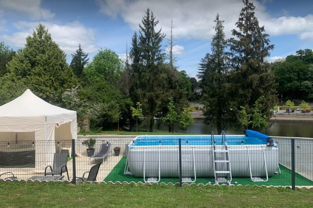 Photo of Outdoor in Josselin