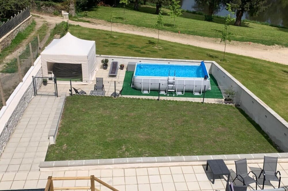 Photo of Outdoor in Josselin