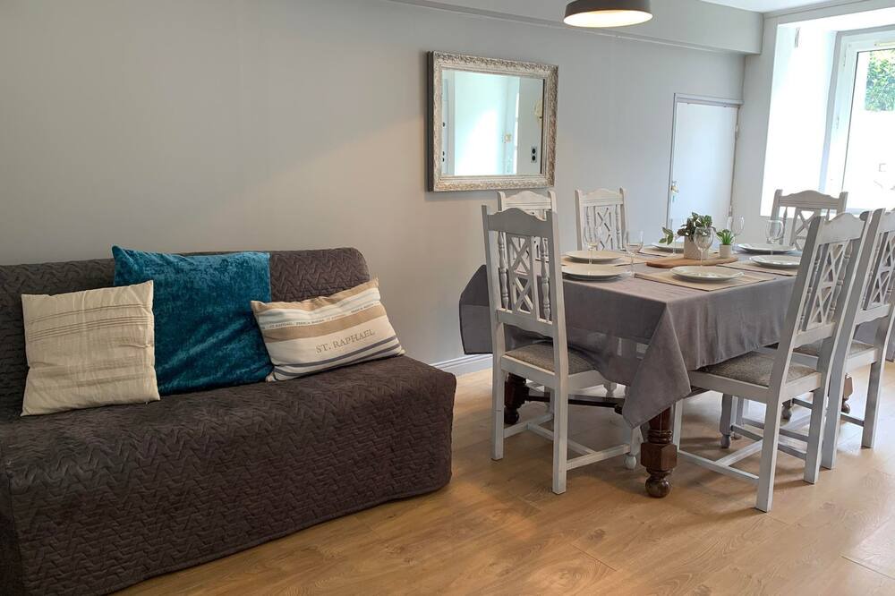 Photo of Livingroom in Josselin