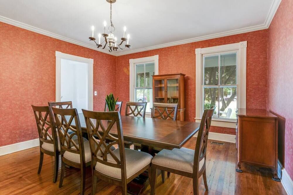 Photo of Bedroom in Mathews
