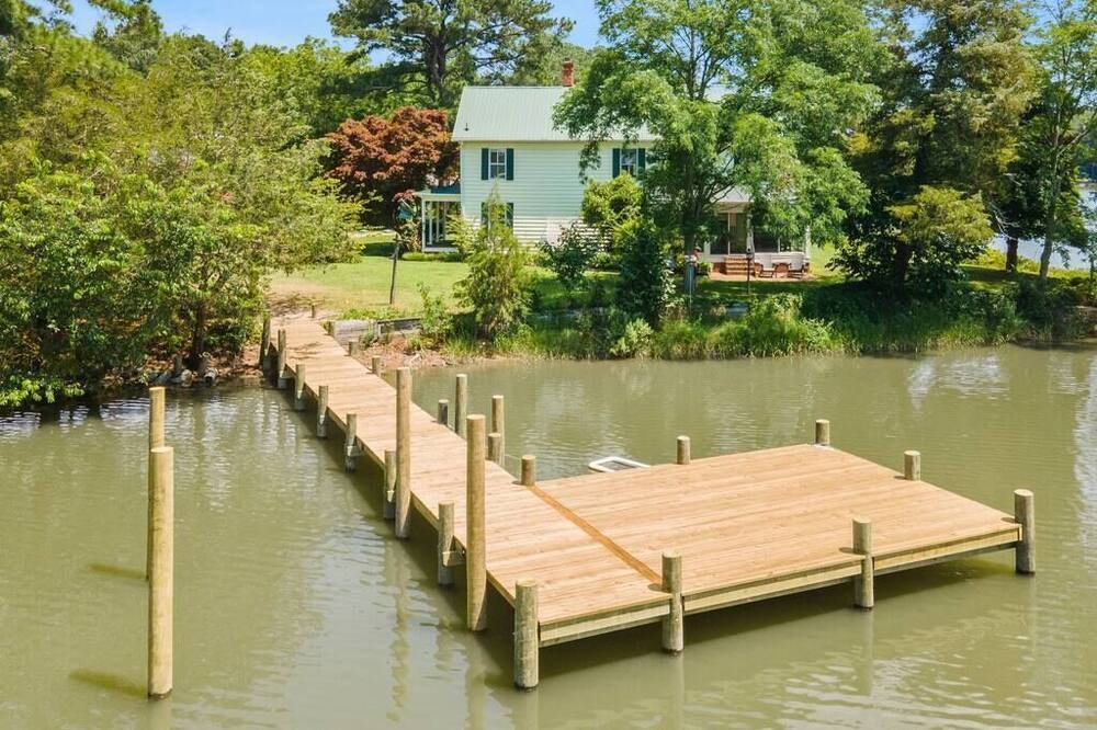 Photo of Outdoor in Mathews