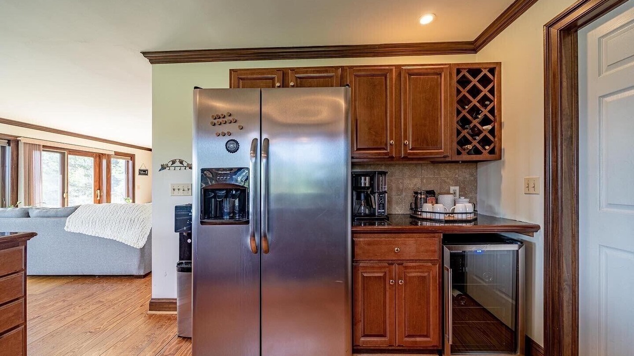Photo of Kitchen in Burdett