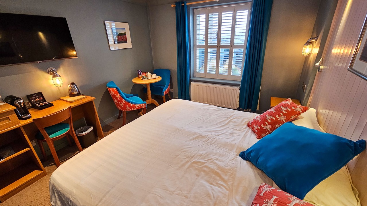 Photo of Bedroom in Sutton Cross