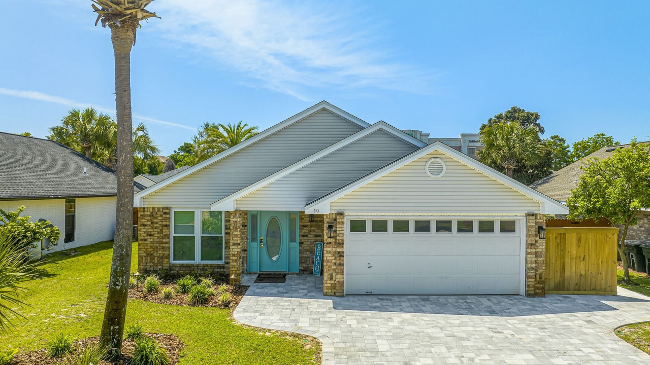 Photo of Outdoor in Seaspray