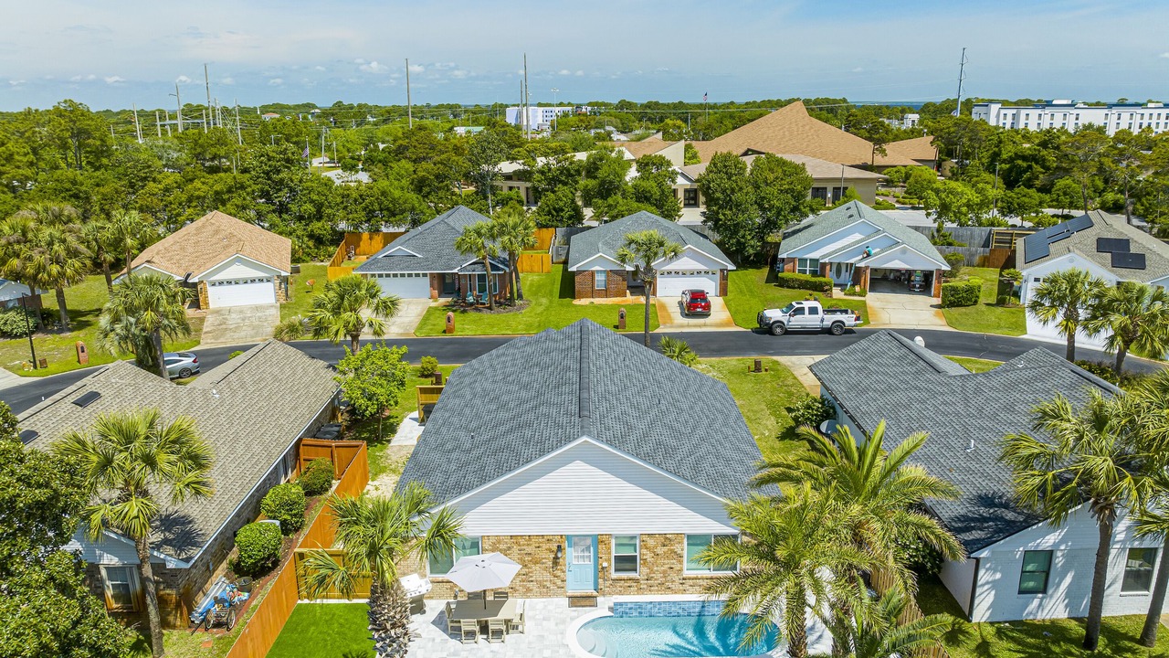 Photo of Outdoor in Seaspray