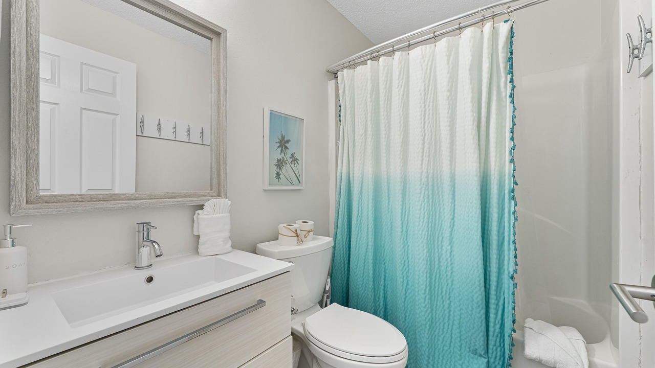 Photo of Bathroom in Seaspray