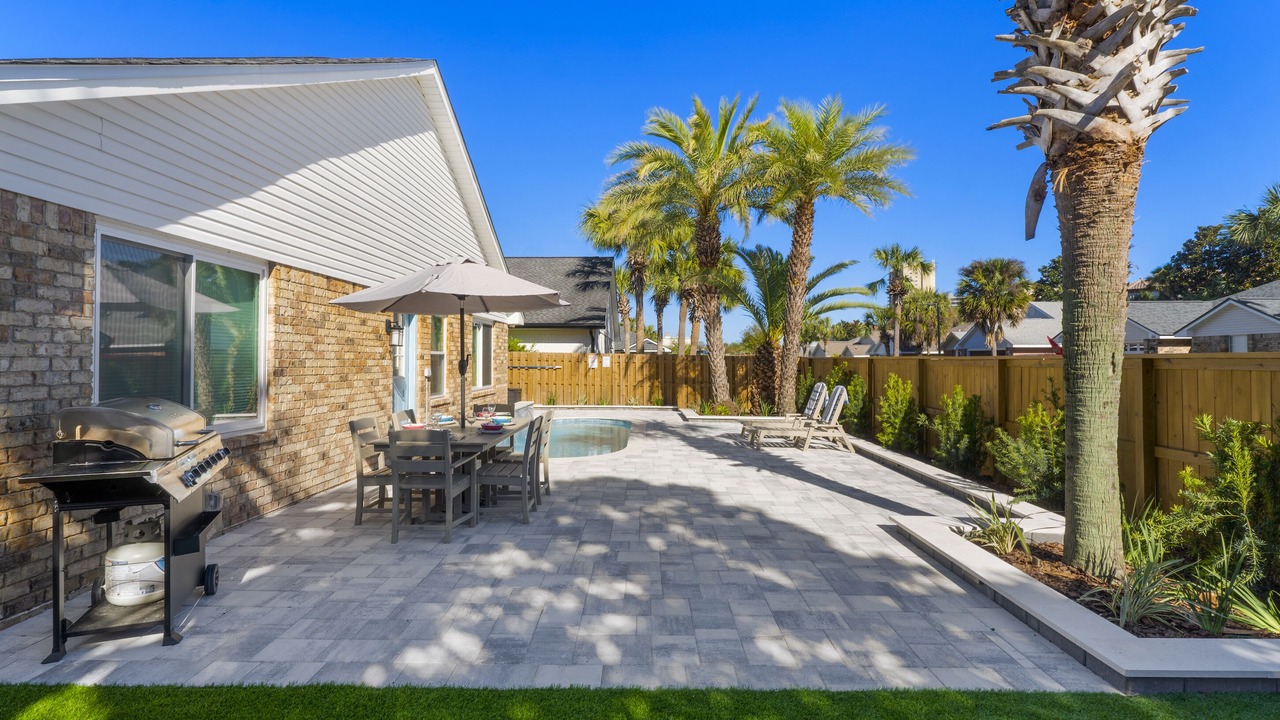 Photo of Outdoor in Seaspray