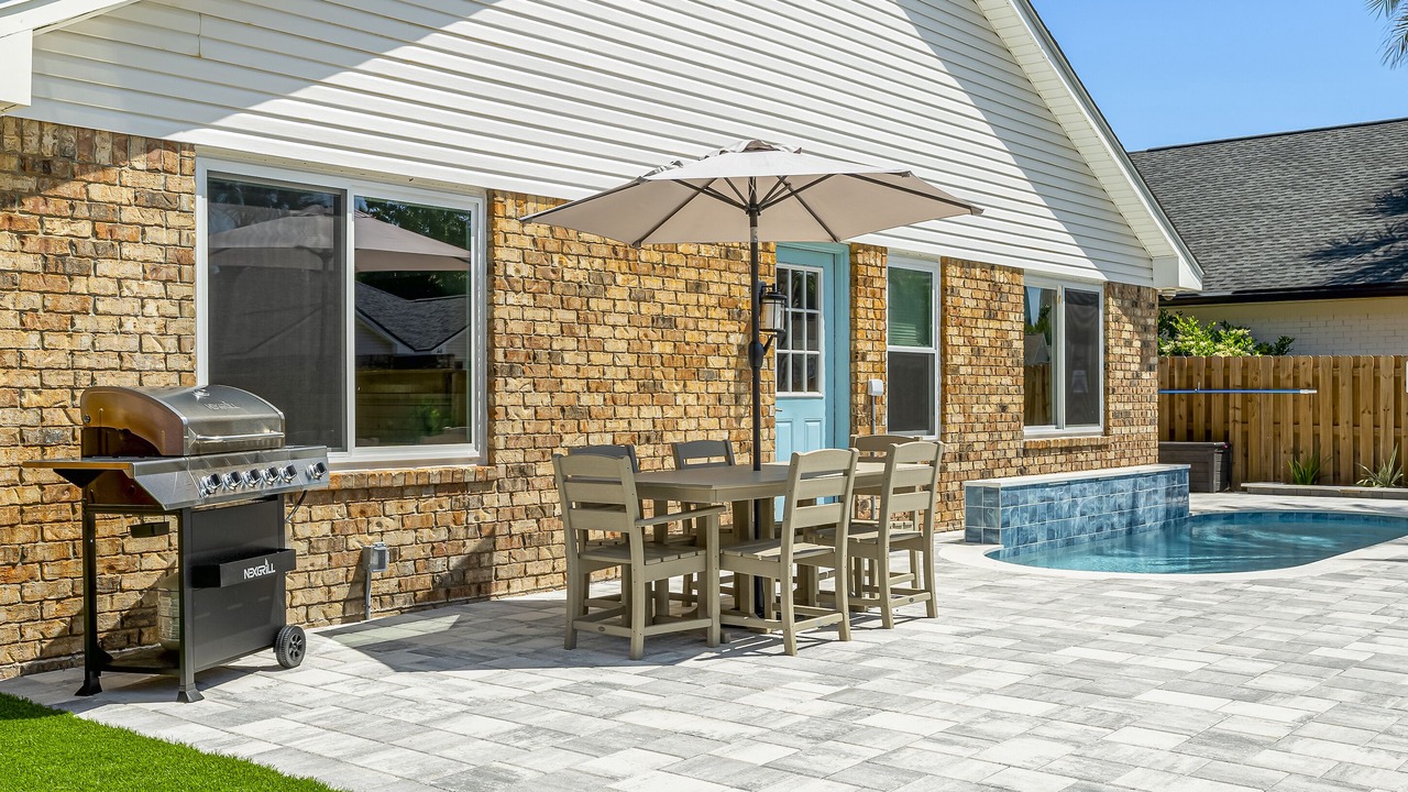 Photo of Outdoor in Seaspray