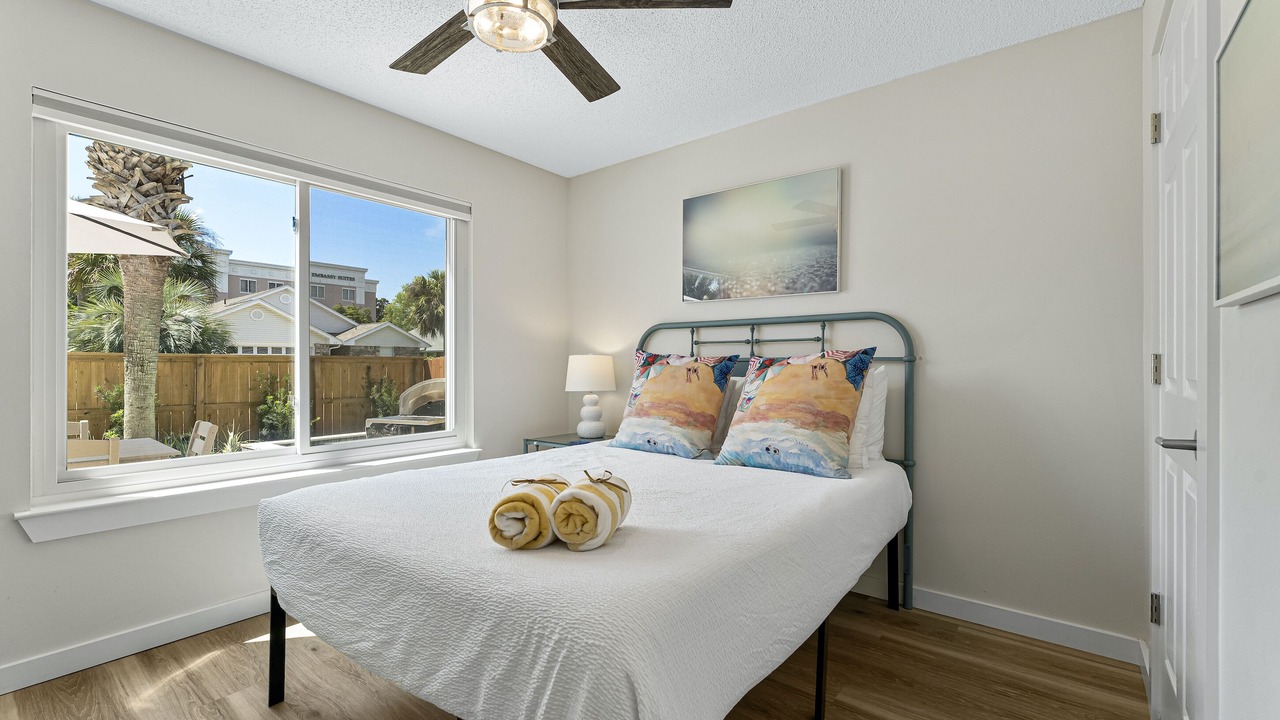 Photo of Outdoor in Seaspray