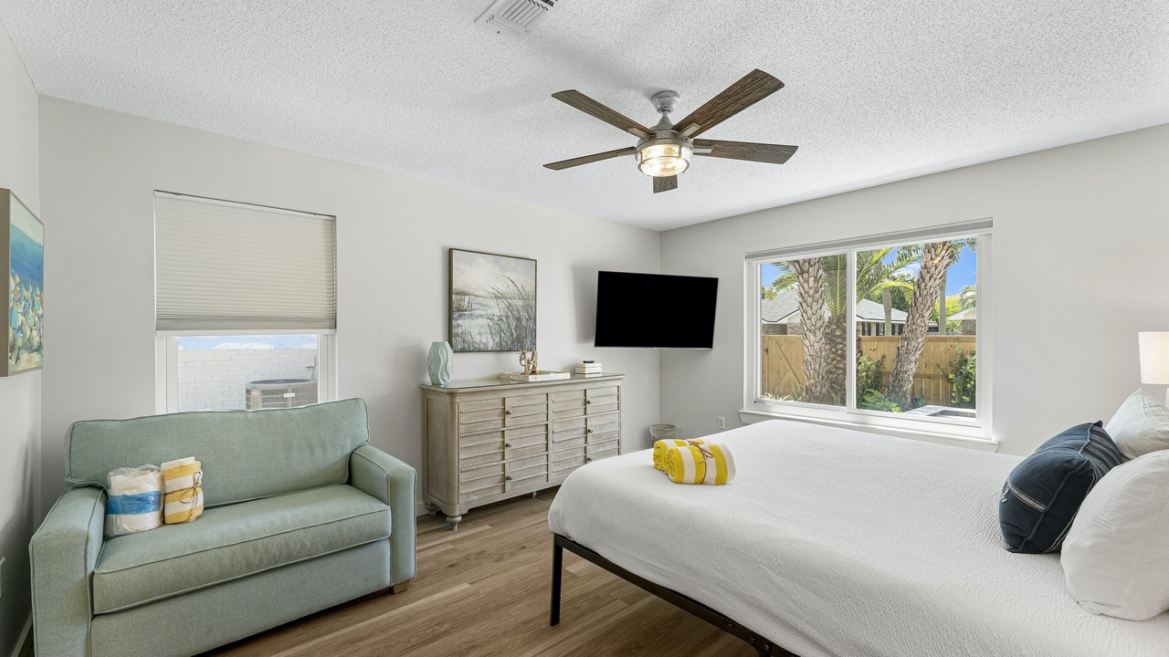 Photo of Outdoor in Seaspray