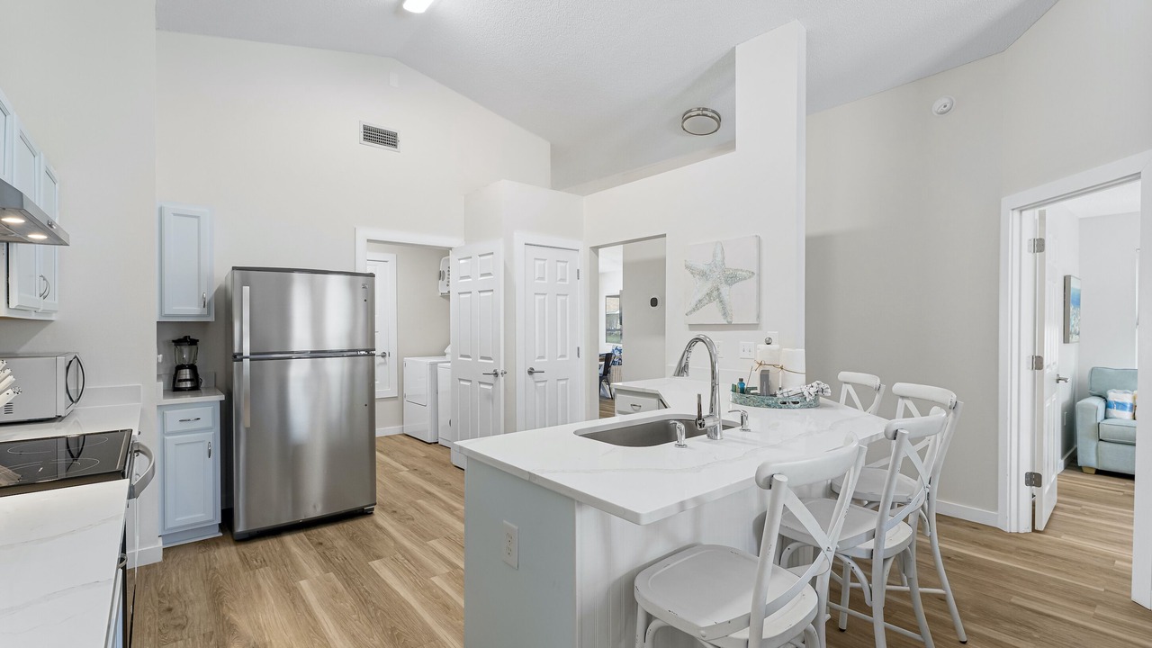 Photo of Kitchen in Seaspray