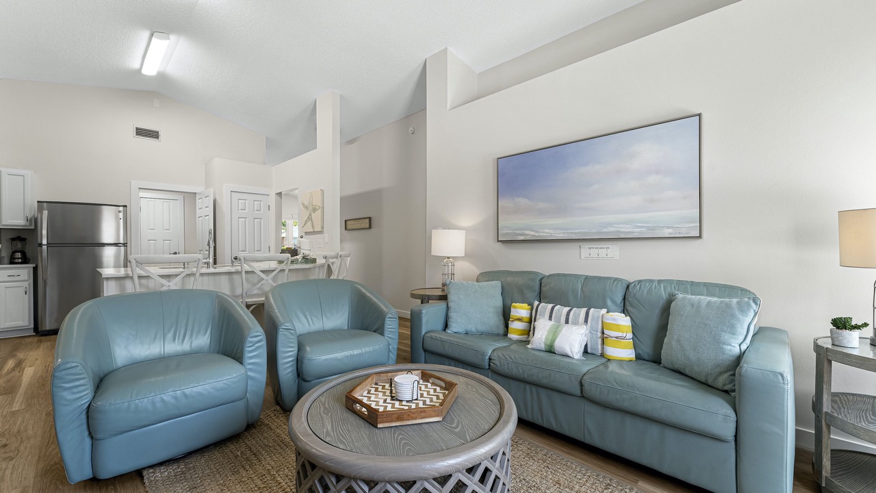 Photo of Outdoor in Seaspray