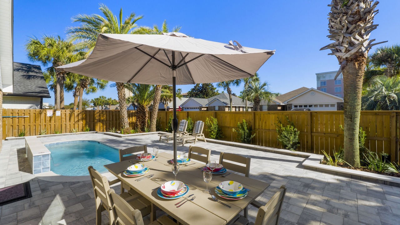 Photo of Outdoor in Seaspray