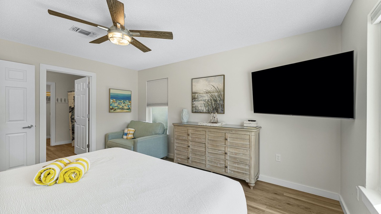 Photo of Outdoor in Seaspray
