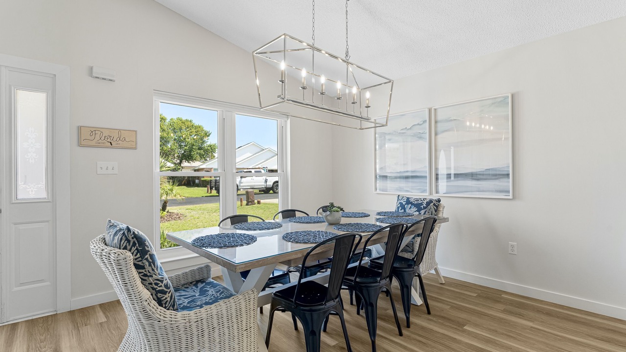 Photo of Livingroom in Seaspray
