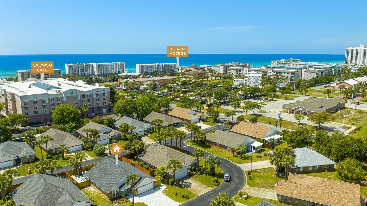 Photo of Outdoor in Seaspray