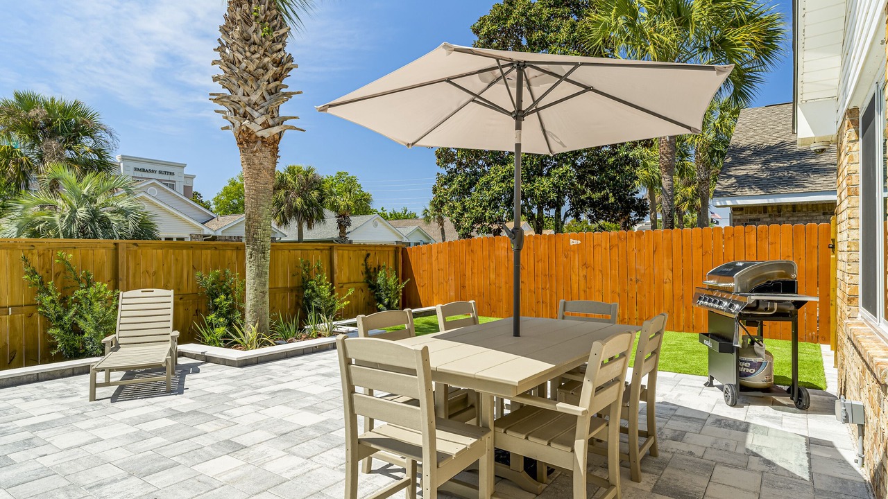 Photo of Outdoor in Seaspray