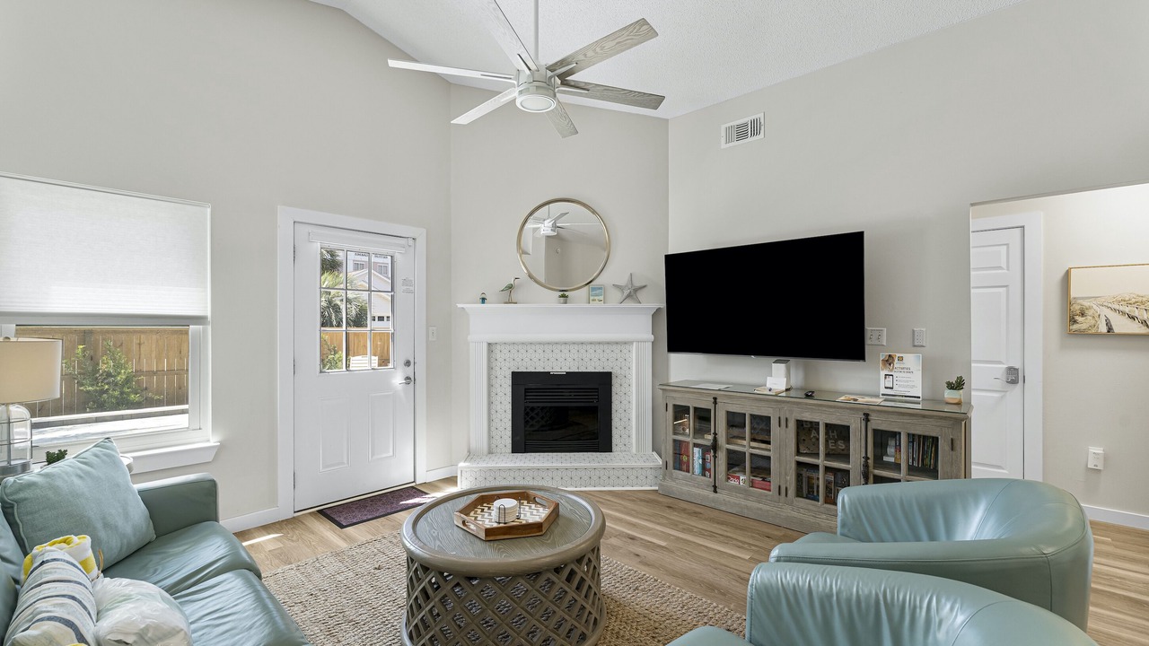Photo of Outdoor in Seaspray