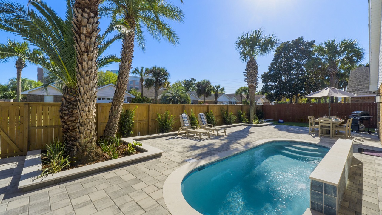 Photo of Outdoor in Seaspray