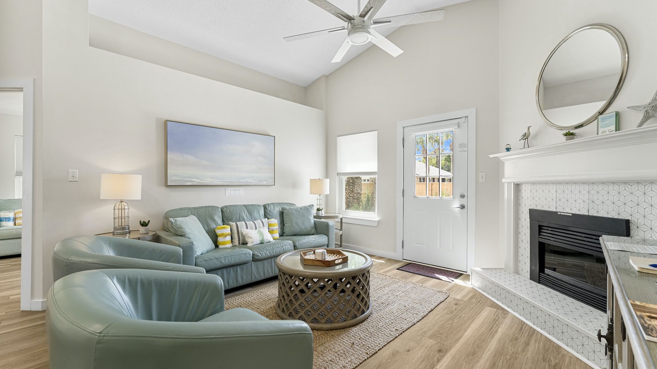 Photo of Livingroom in Seaspray