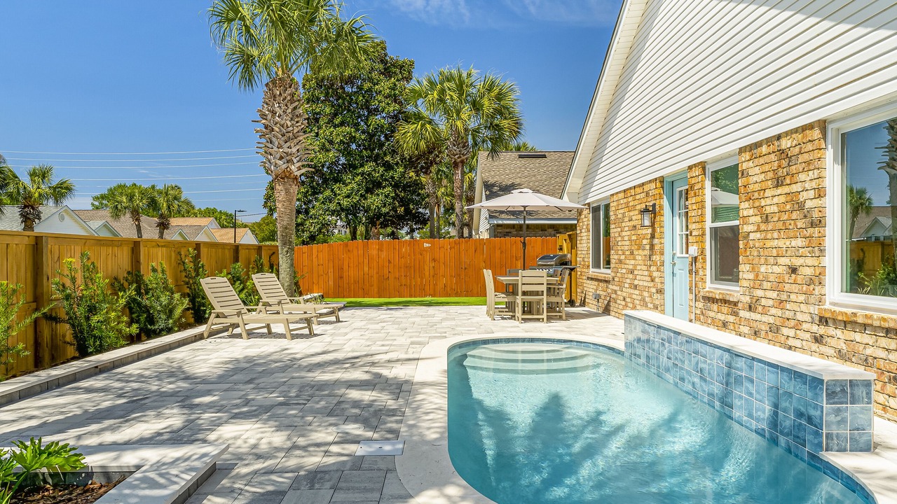 Photo of Outdoor in Seaspray