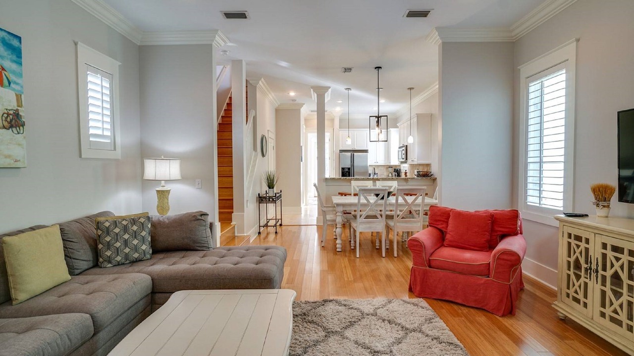 Photo of Livingroom in Sunnyside