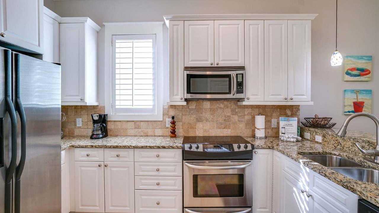 Photo of Kitchen in Sunnyside