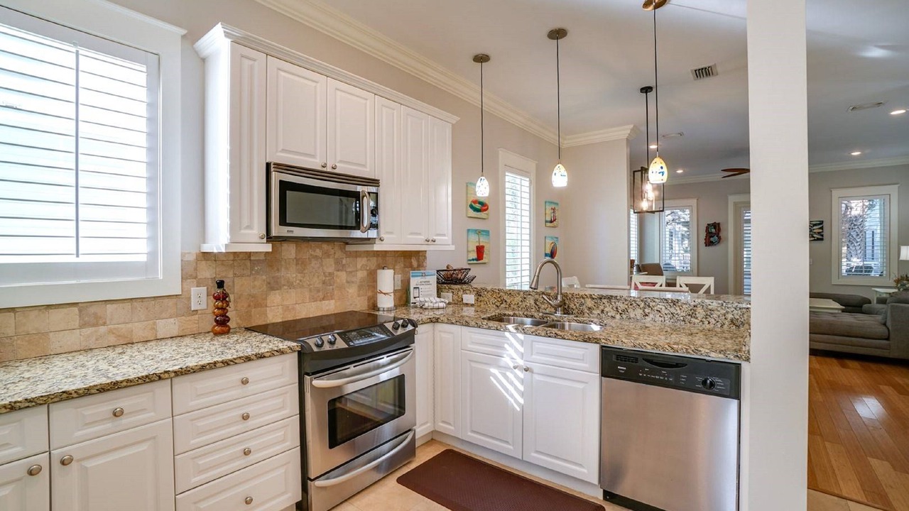 Photo of Kitchen in Sunnyside
