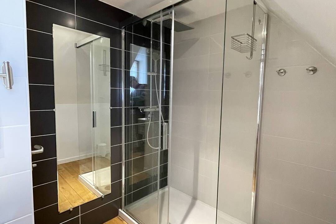 Photo of Bathroom in Louannec