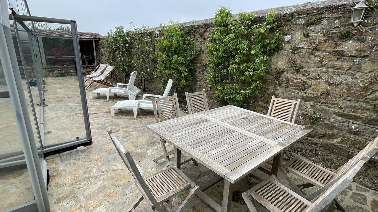 Photo of Outdoor in Louannec
