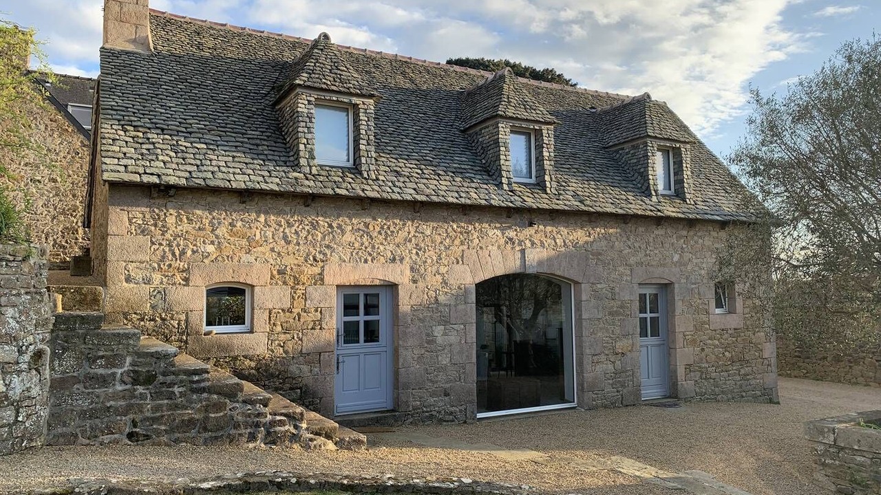 Photo of Outdoor in Louannec
