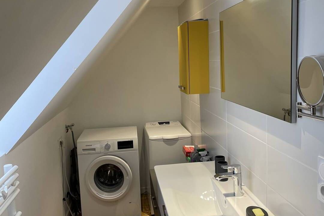 Photo of Bathroom in Louannec