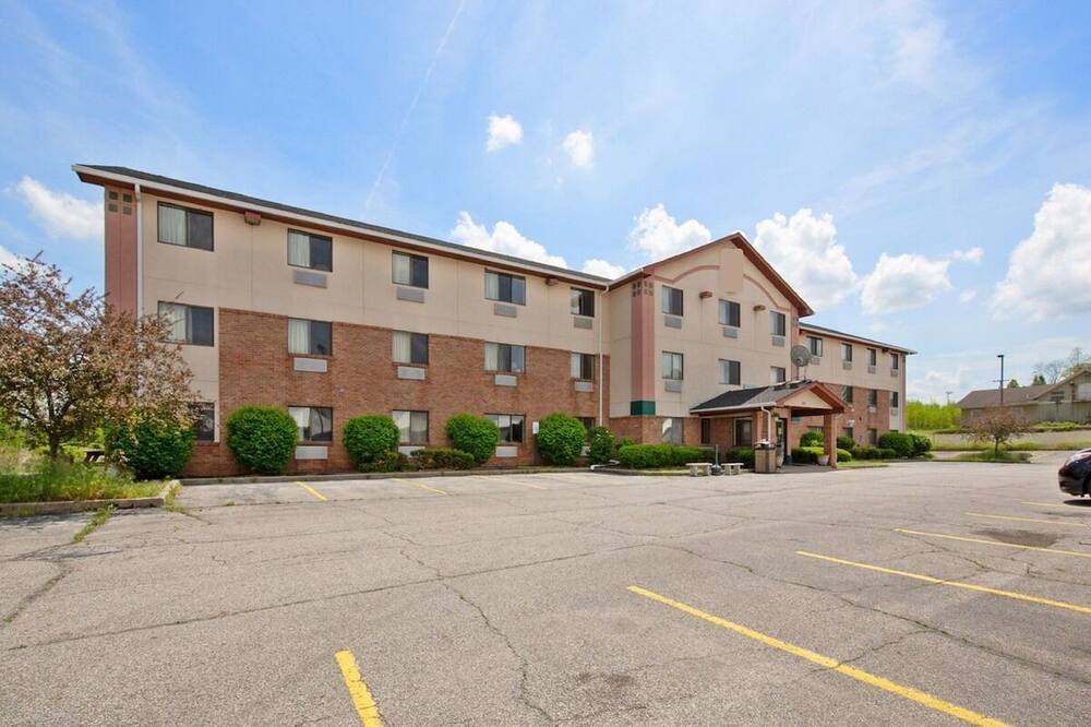 Photo of Outdoor in Portage