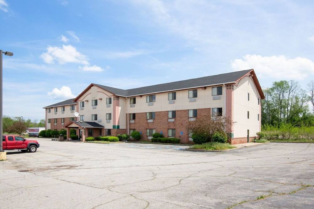 Photo of Outdoor in Portage