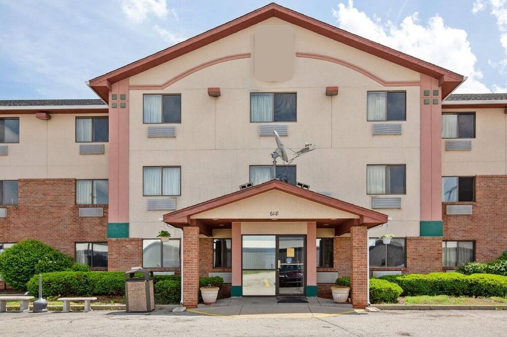 Photo of Outdoor in Portage