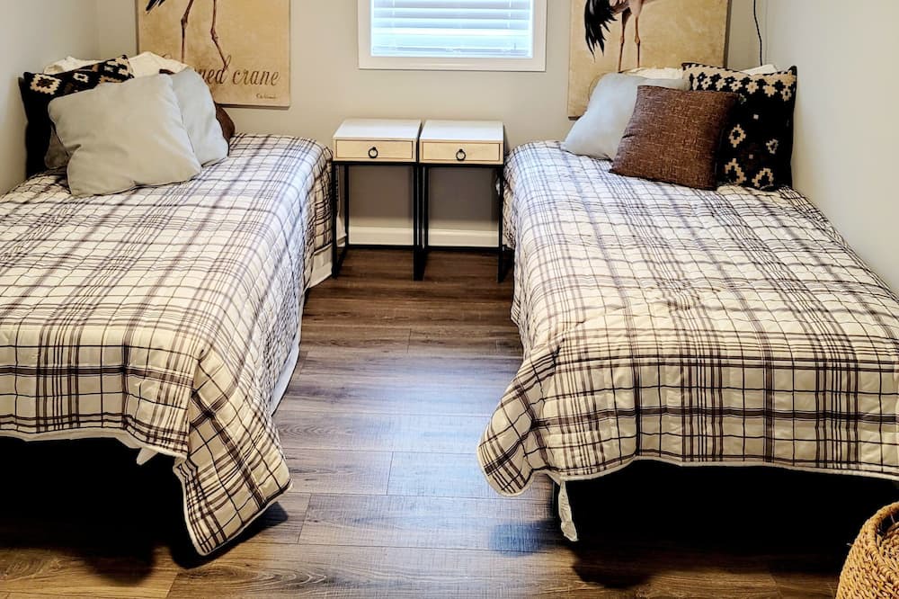 Photo of Bedroom in Colonial Beach