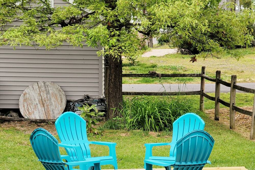 Photo of Outdoor in Colonial Beach
