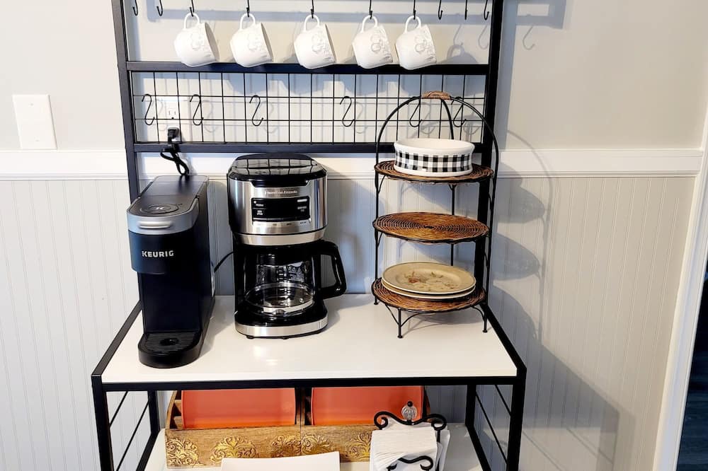 Photo of Kitchen in Colonial Beach
